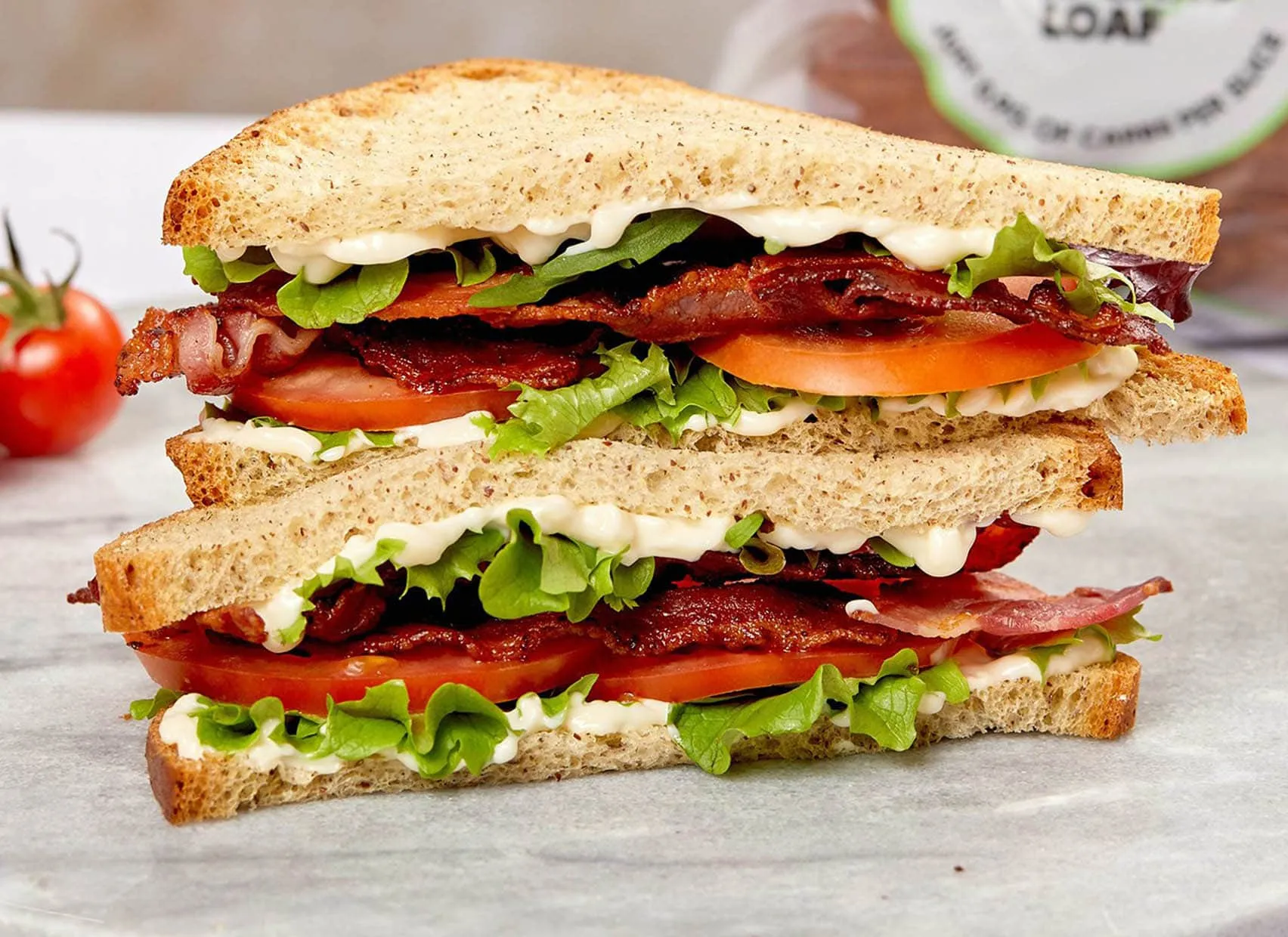 BLT