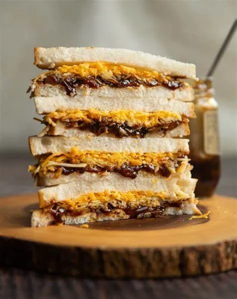 Cheese & Pickle