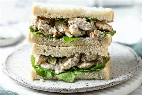 Chicken Mayo