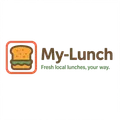 My-Lunch Logo