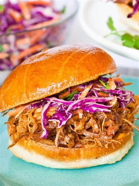 Pulled Pork