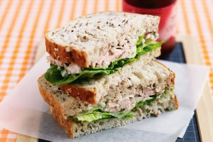 Tuna Mayo